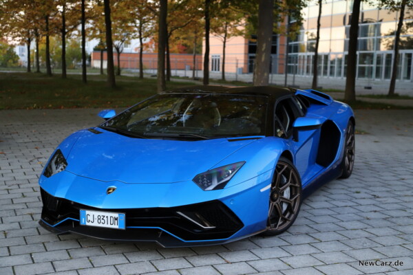 Lamborghini Aventador Ultimae