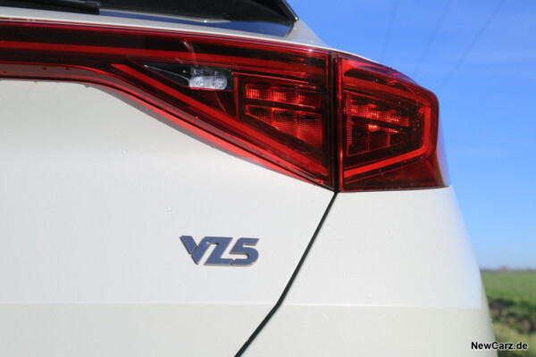 VZ5 Emblem