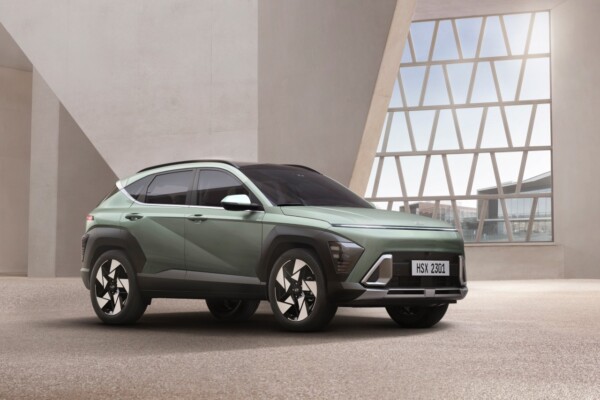 Hyundai Kona 2023