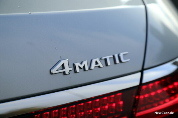 4Matic Badge