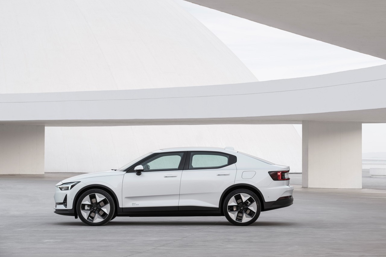 Polestar 2