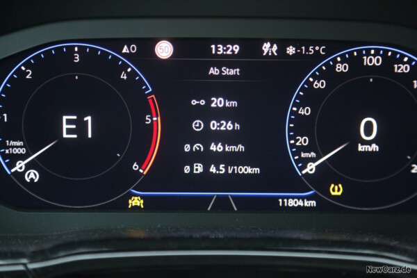Sparrunde Verbrauch VW Touran Facelift2.0 TDI 110 kW