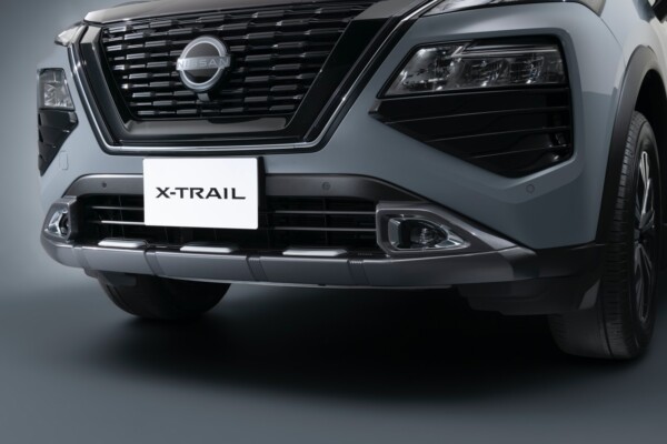 Nissan X-Trail Accessoires