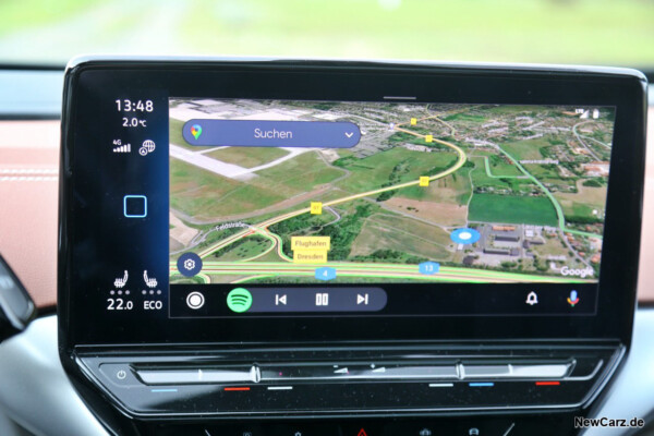 Android Auto