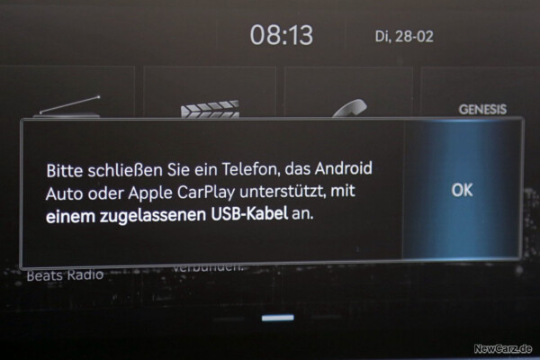 Android Auto