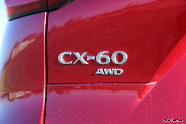 AWD Schild