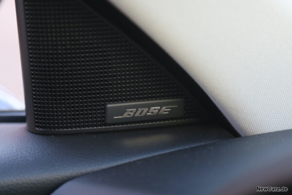 Bose