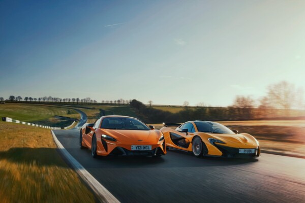 P1 und Artura