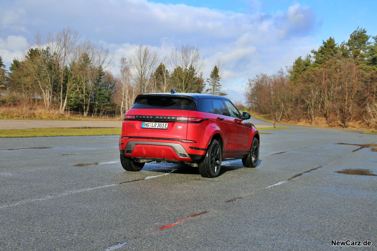 EXCLUSIVE sitzbezüge (öko-leder, alcantara) Volkswagen Tiguan I (R-Line)