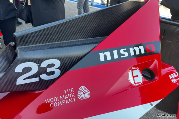 Nismo