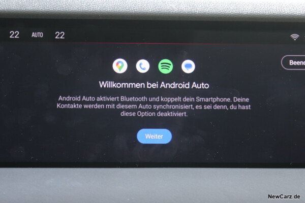 Android Auto