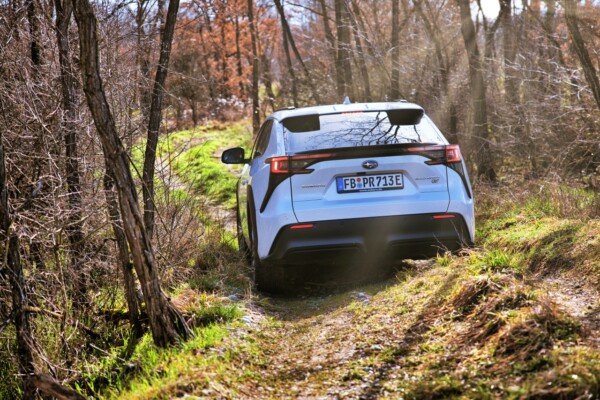 Offroad
