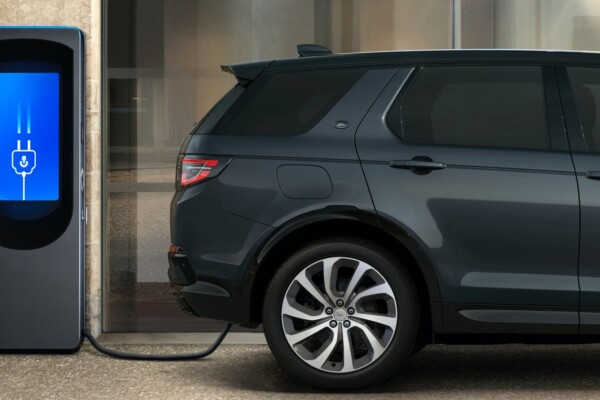 PHEV