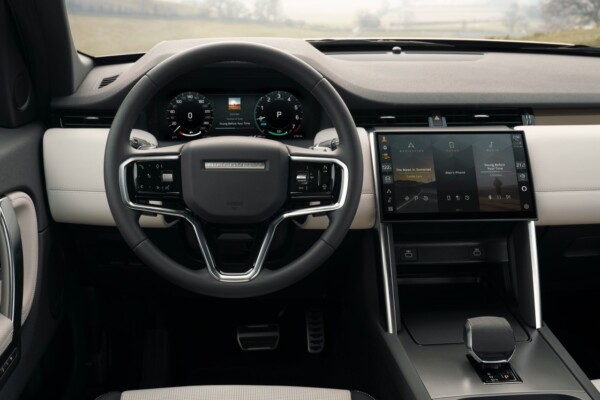 Interieur