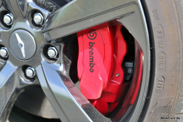 Brembo