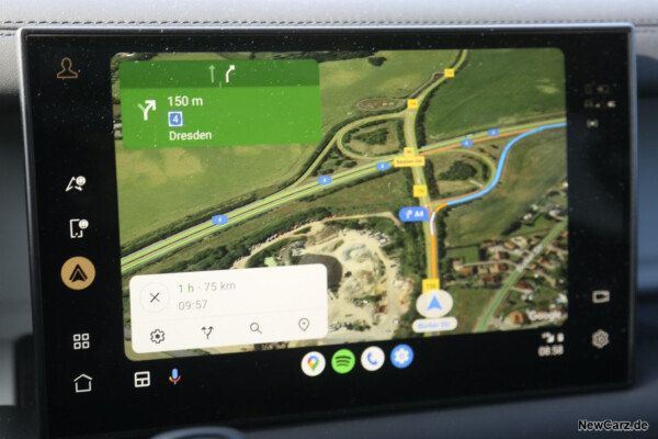 Android Auto