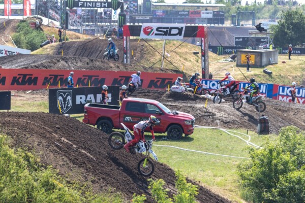 Moto Cross