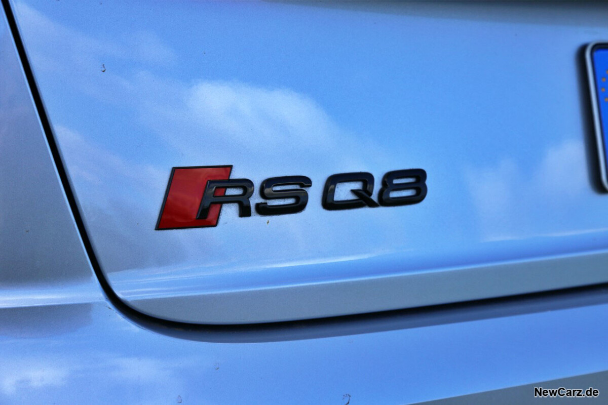 Audi RS Q8 – Der Raptor aus Ingolstadt - NewCarz.de