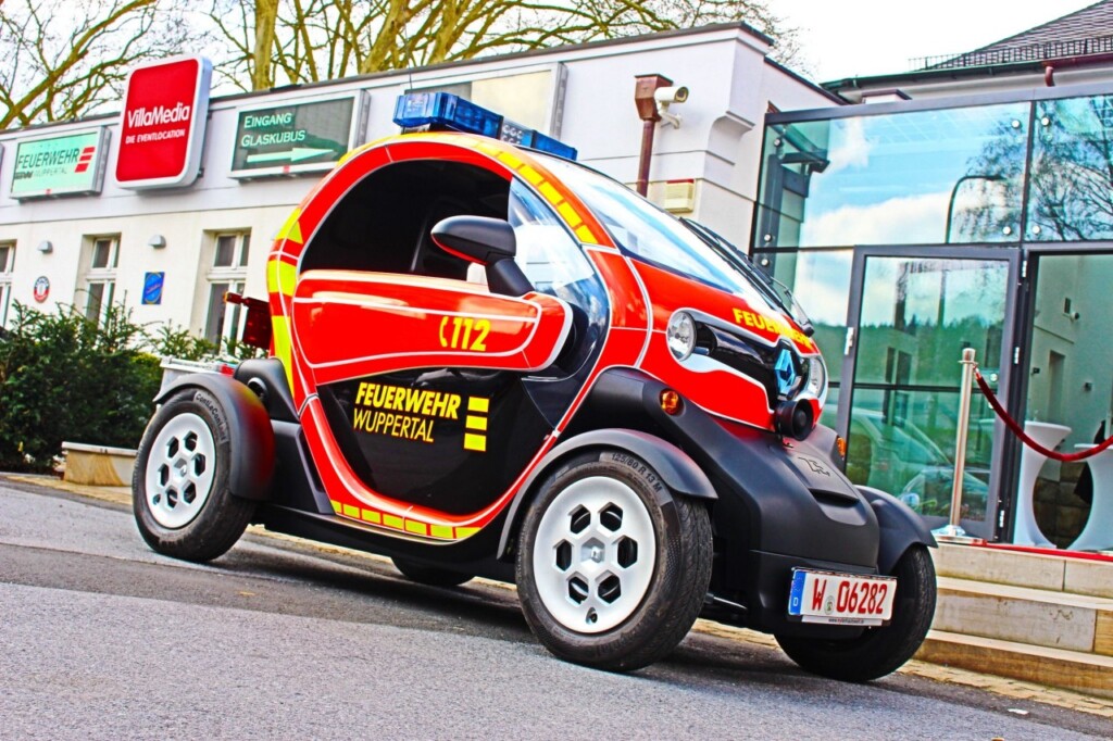 Renault Twizy