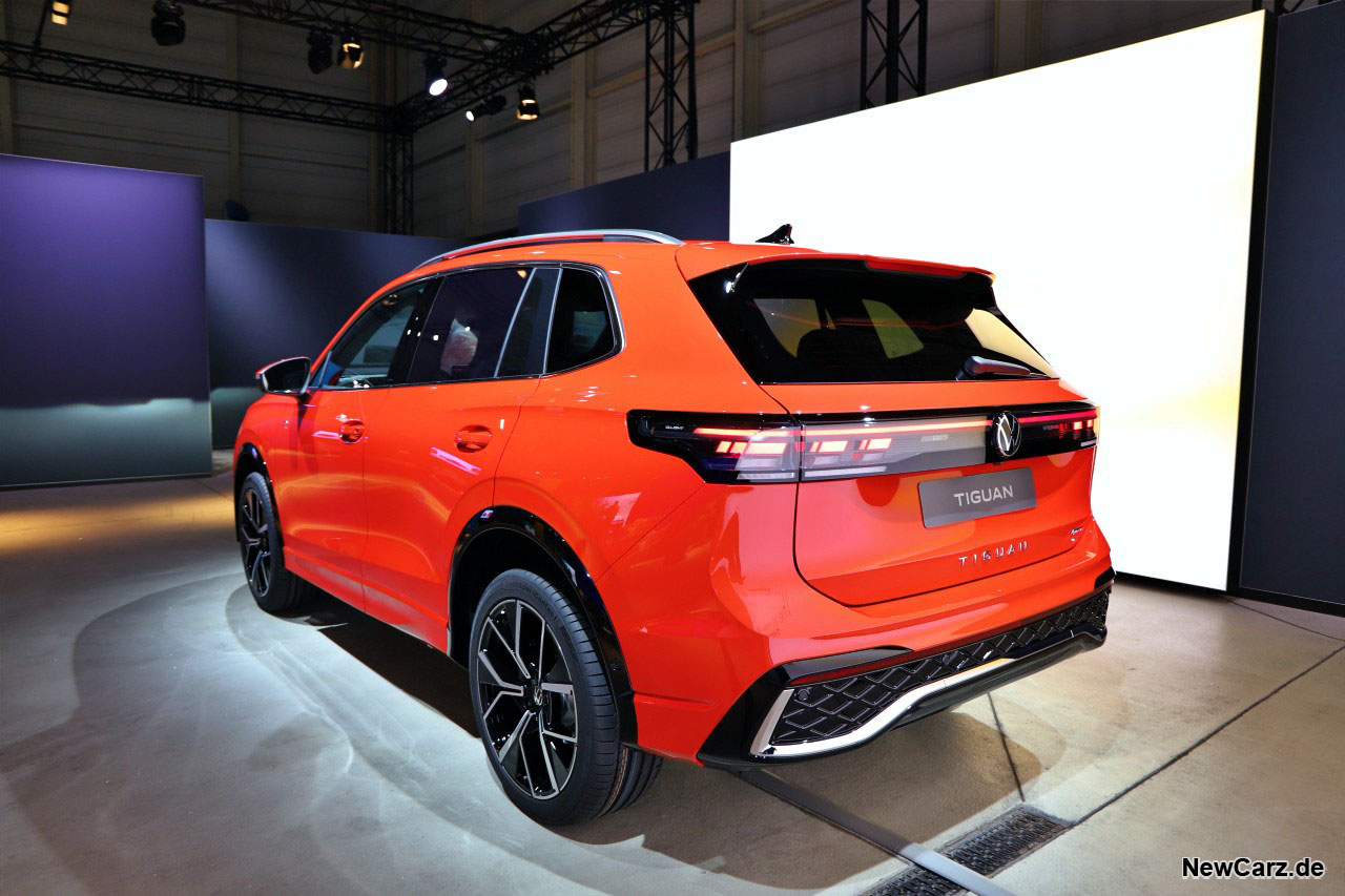 Tiguan 3 Forum Deine Ultimative Anlaufstelle Fur Alles Rund Um Den Neuen Vw Suv