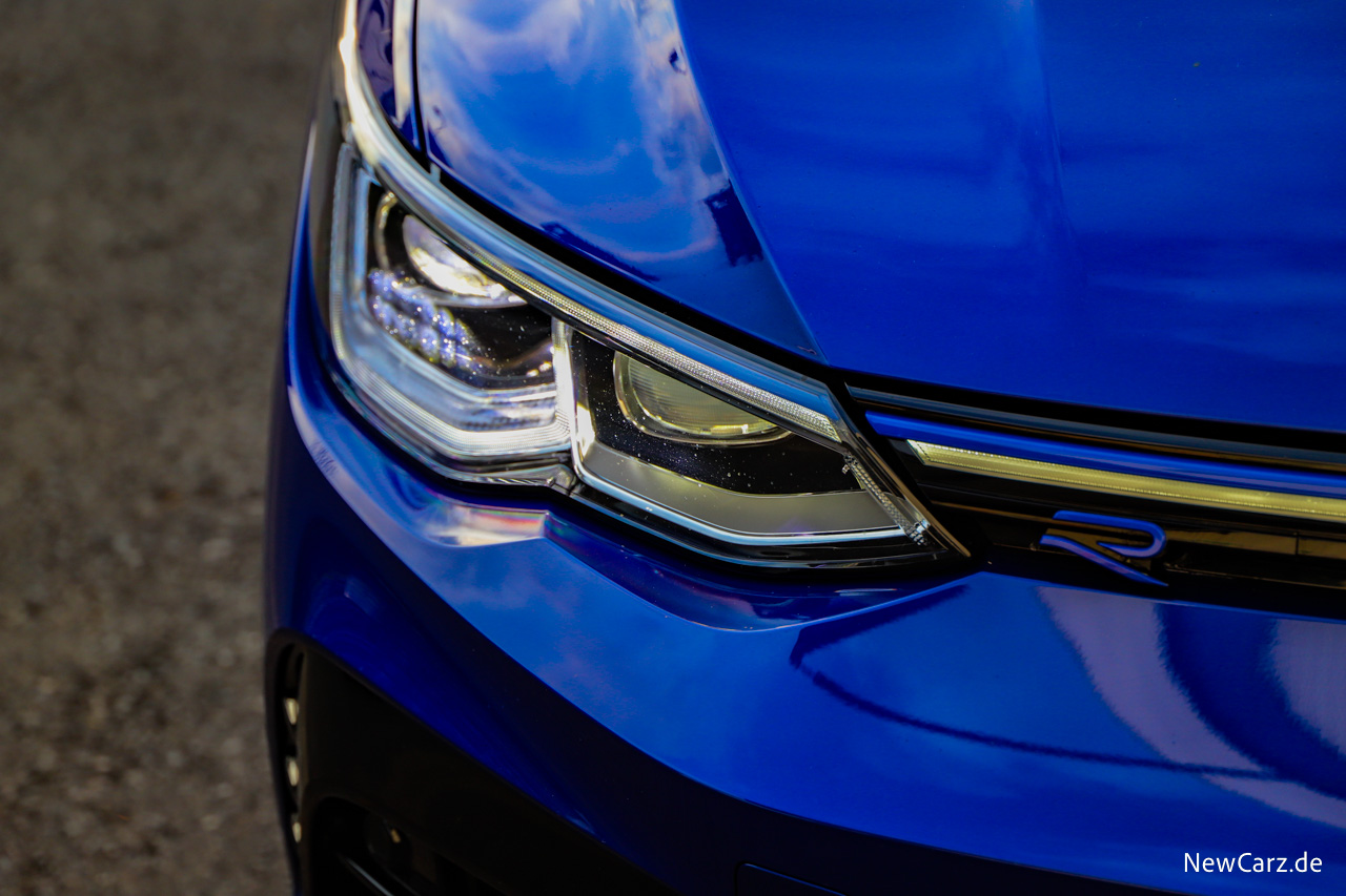 VW Golf R 20 Years – Sondermodell mit Kultstatus - NewCarz.de
