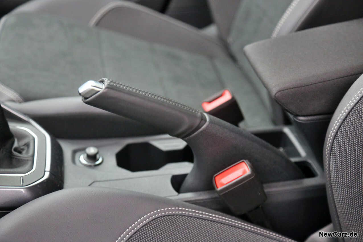VW Taigo Handschalter – Der mit dem Sixpack 
