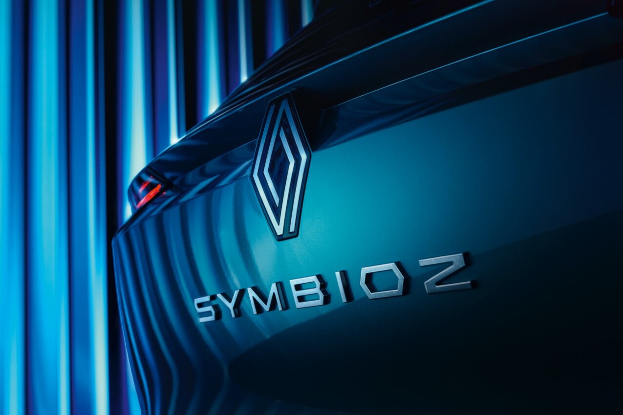 Renault Symbioz