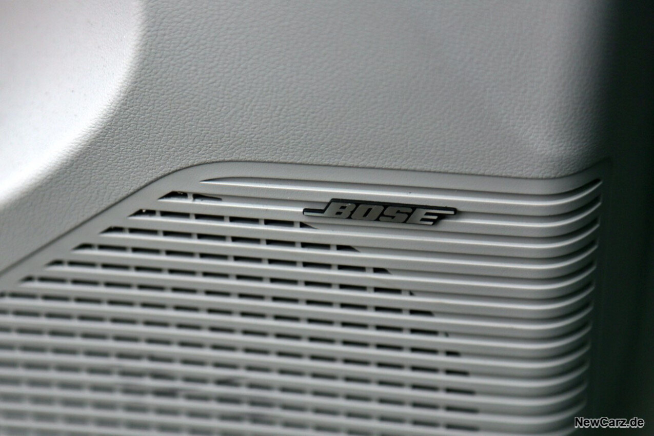 Bose