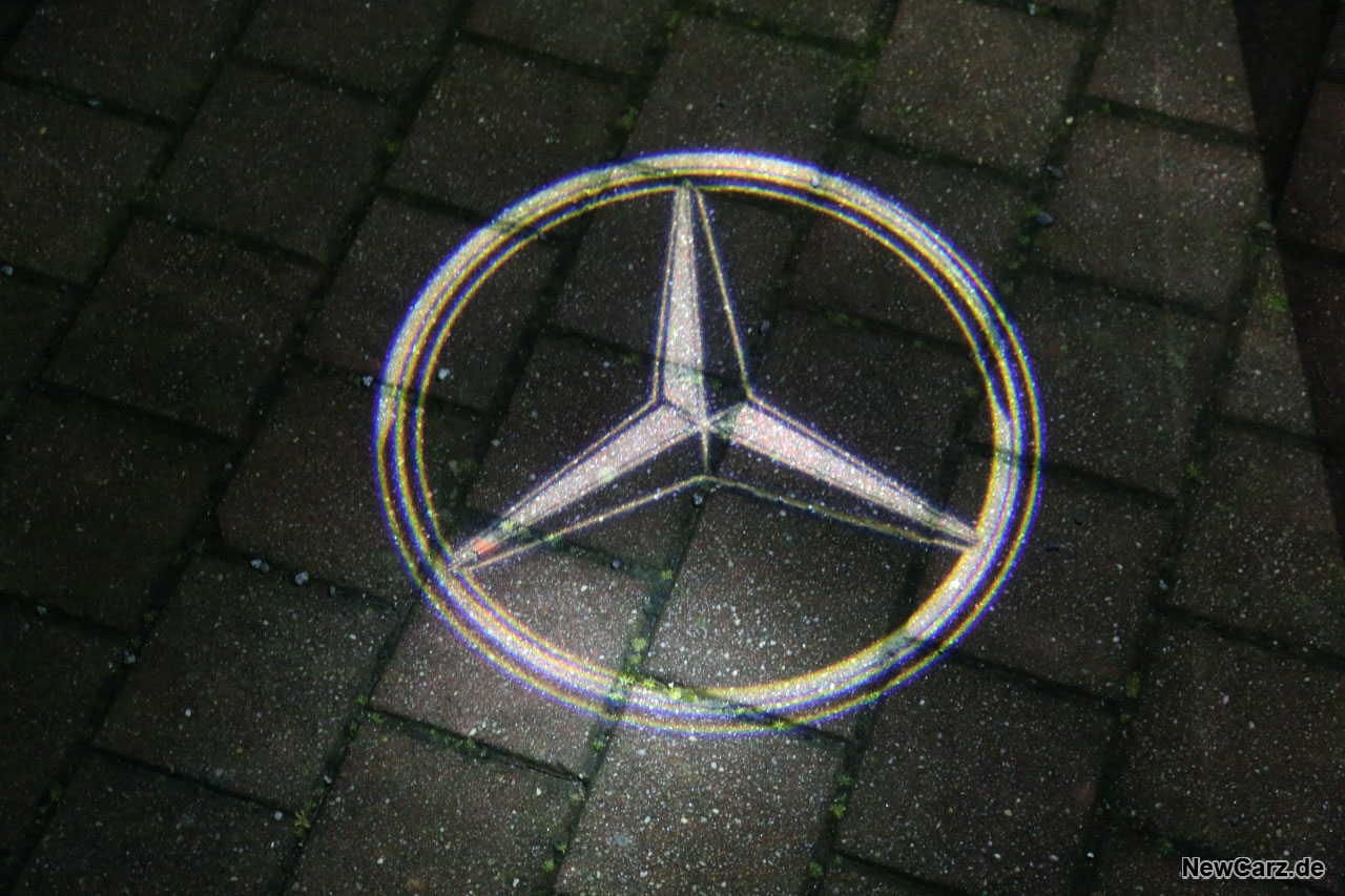 Mercedesstern