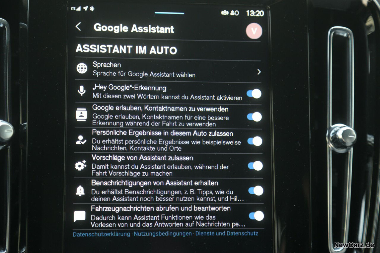 Google Assistant