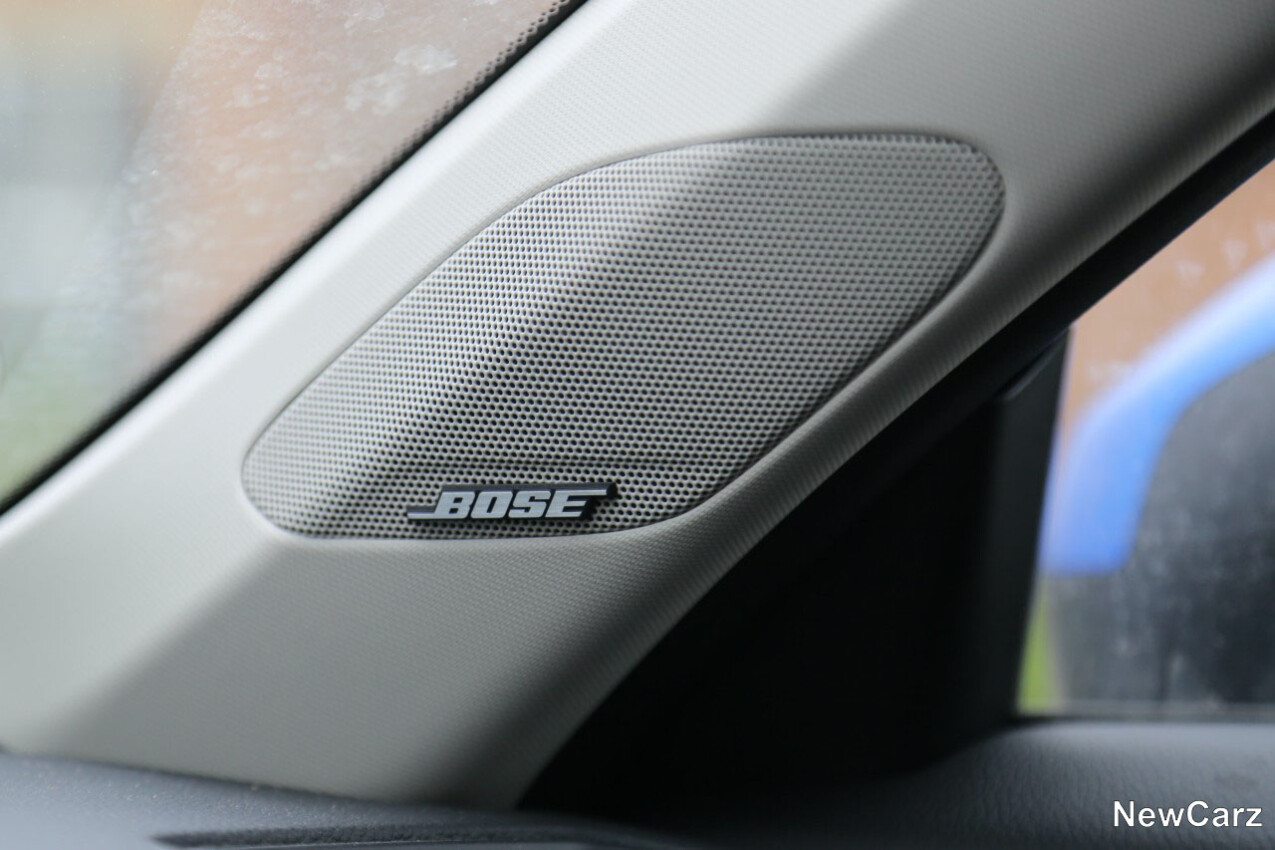 Bose