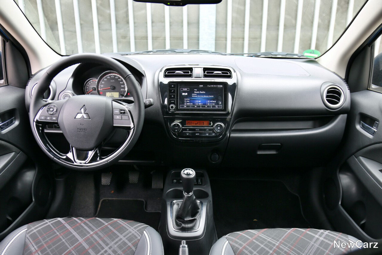 Interieur