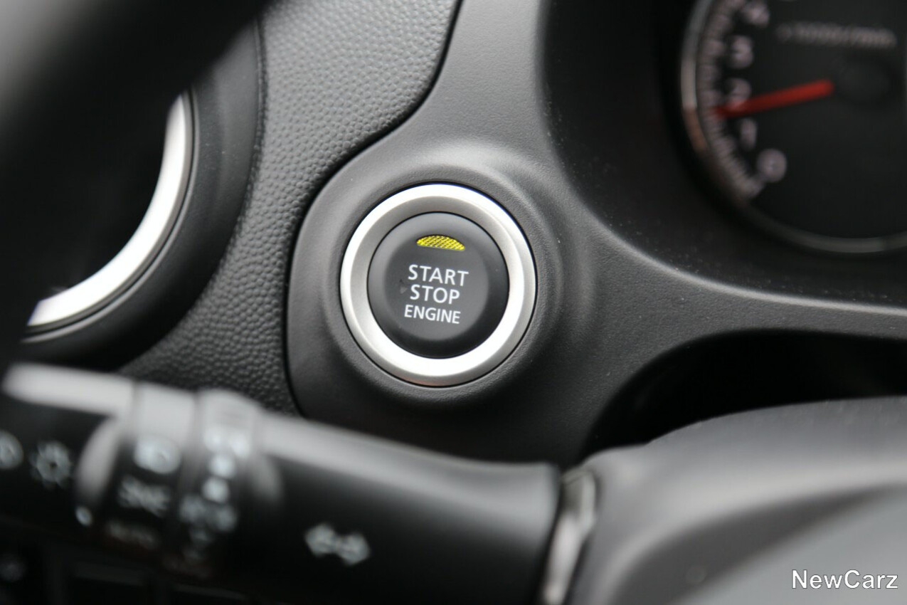 Keyless
