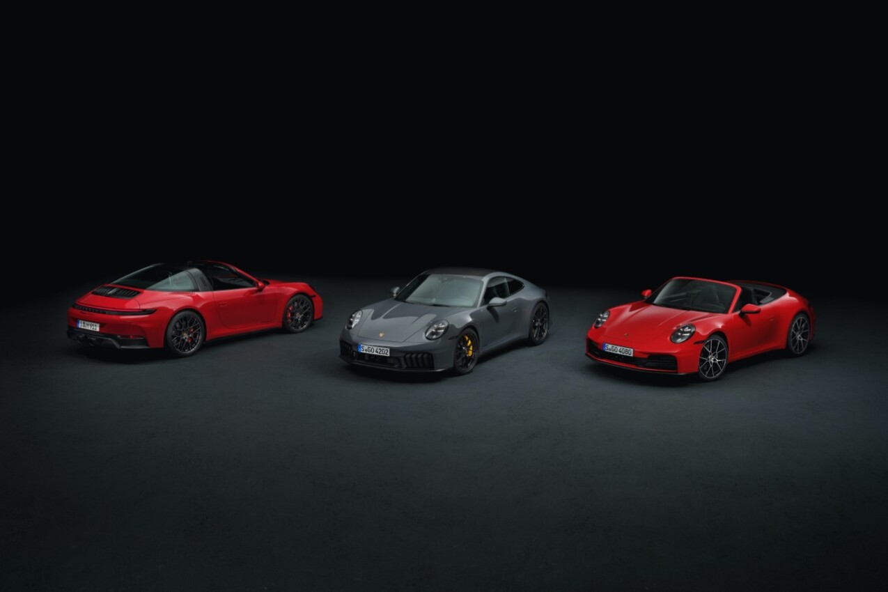 911er Familie 2024