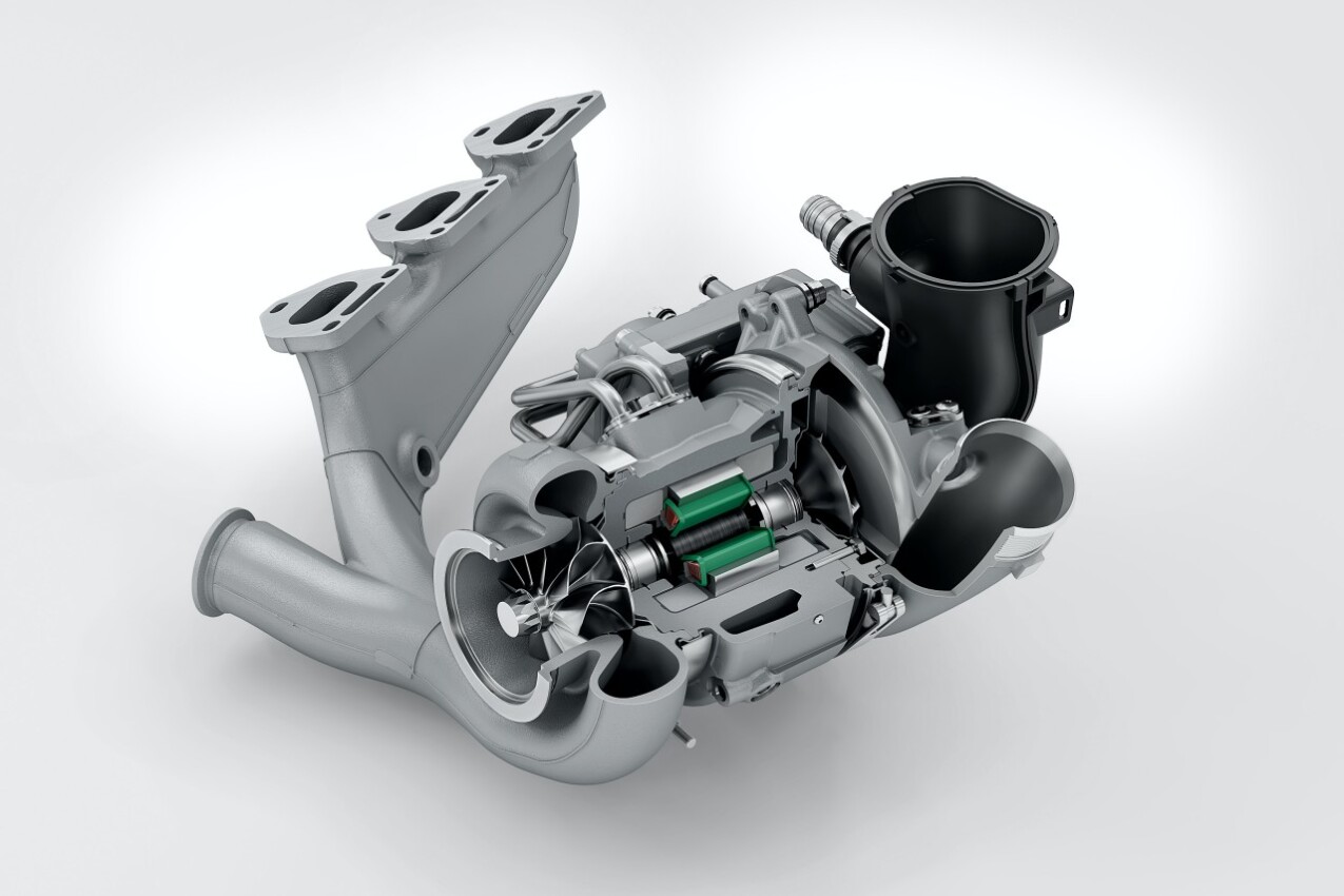 E-Turbo