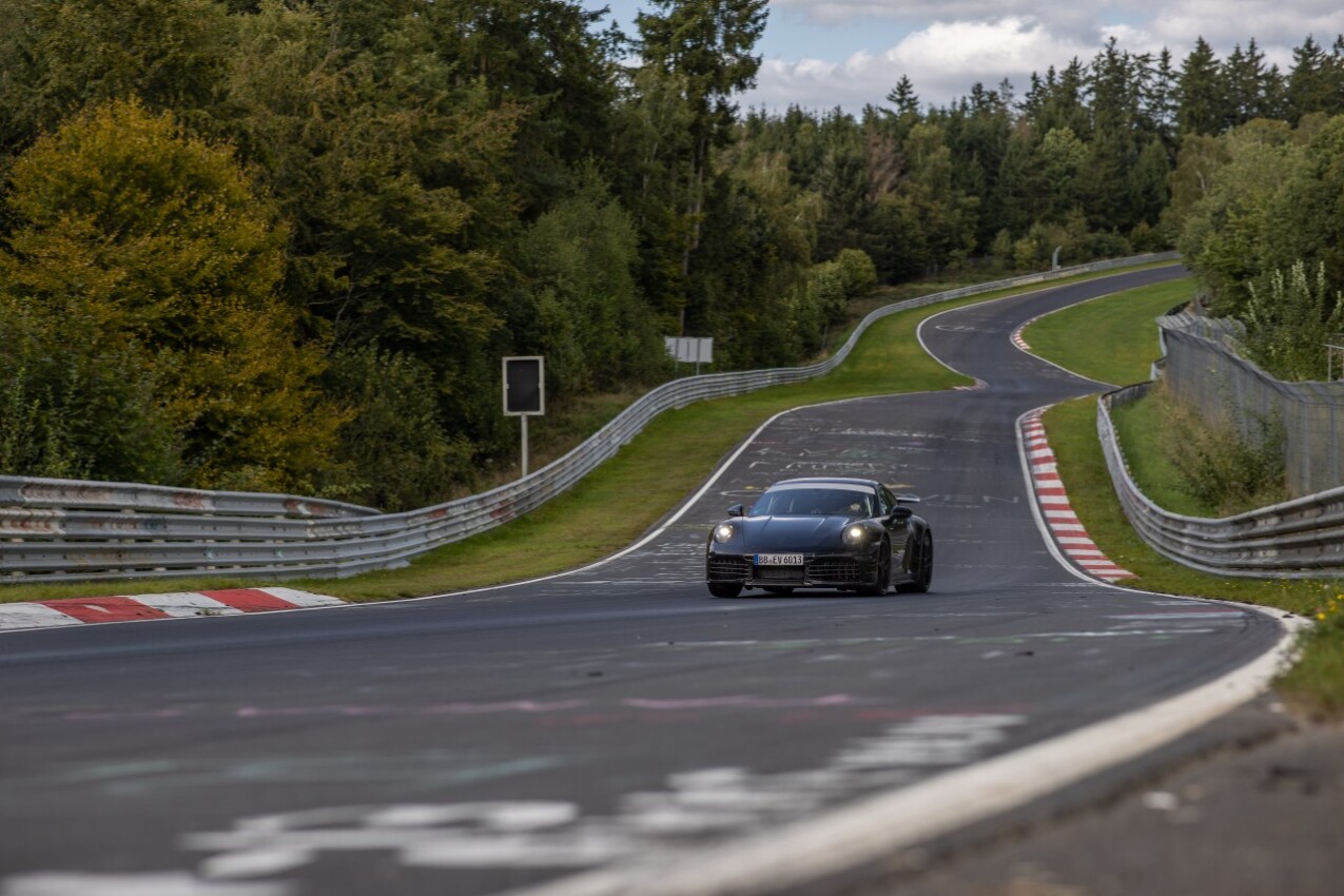 Nürburgring Nordschleife