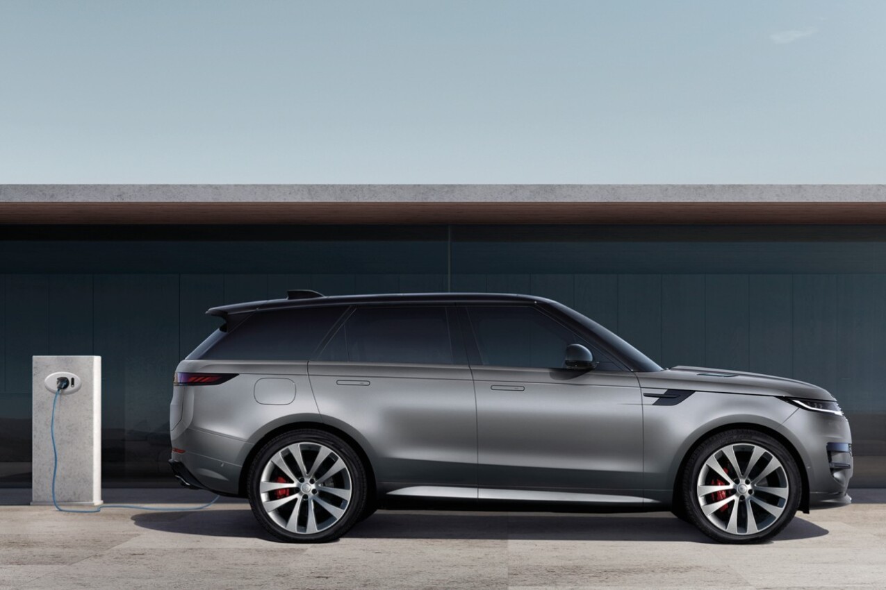Range Rover Sport Satin Edition PHEV