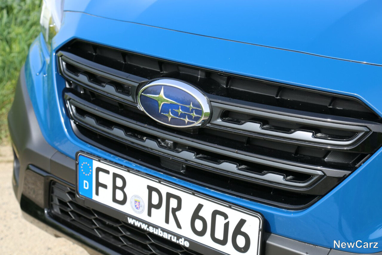 Frontgrill