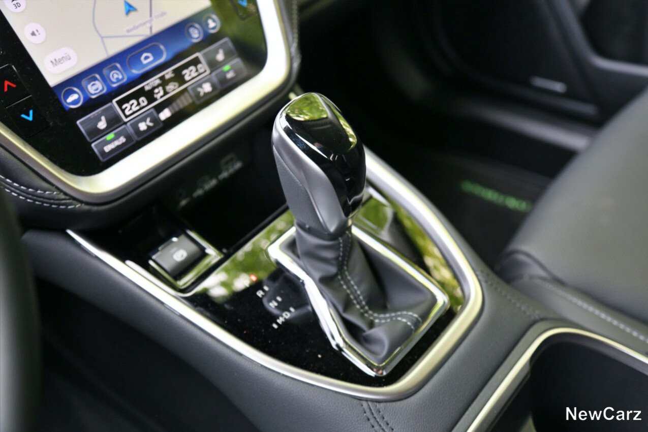 CVT