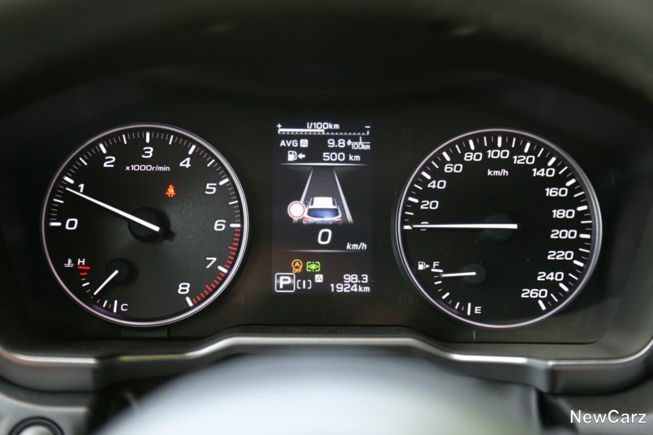 Cockpit
