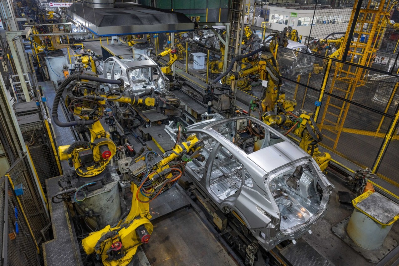 Sunderland Nissan