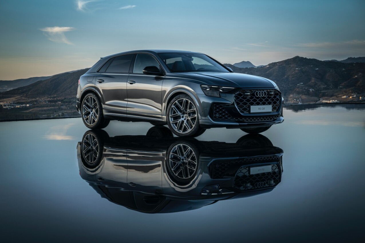 Audi SUV