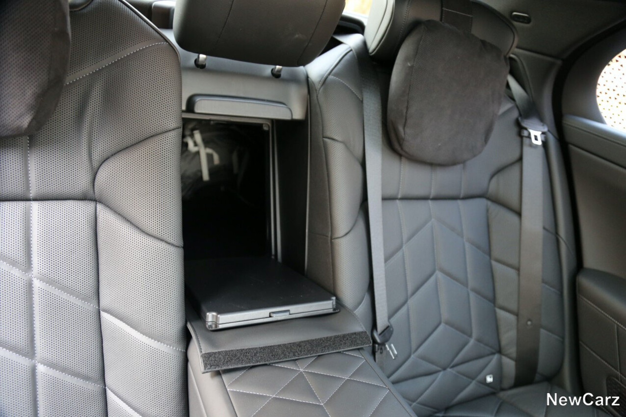 Durchlade BMW 740d xDrive