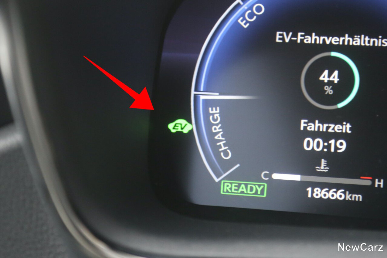EV-Mode