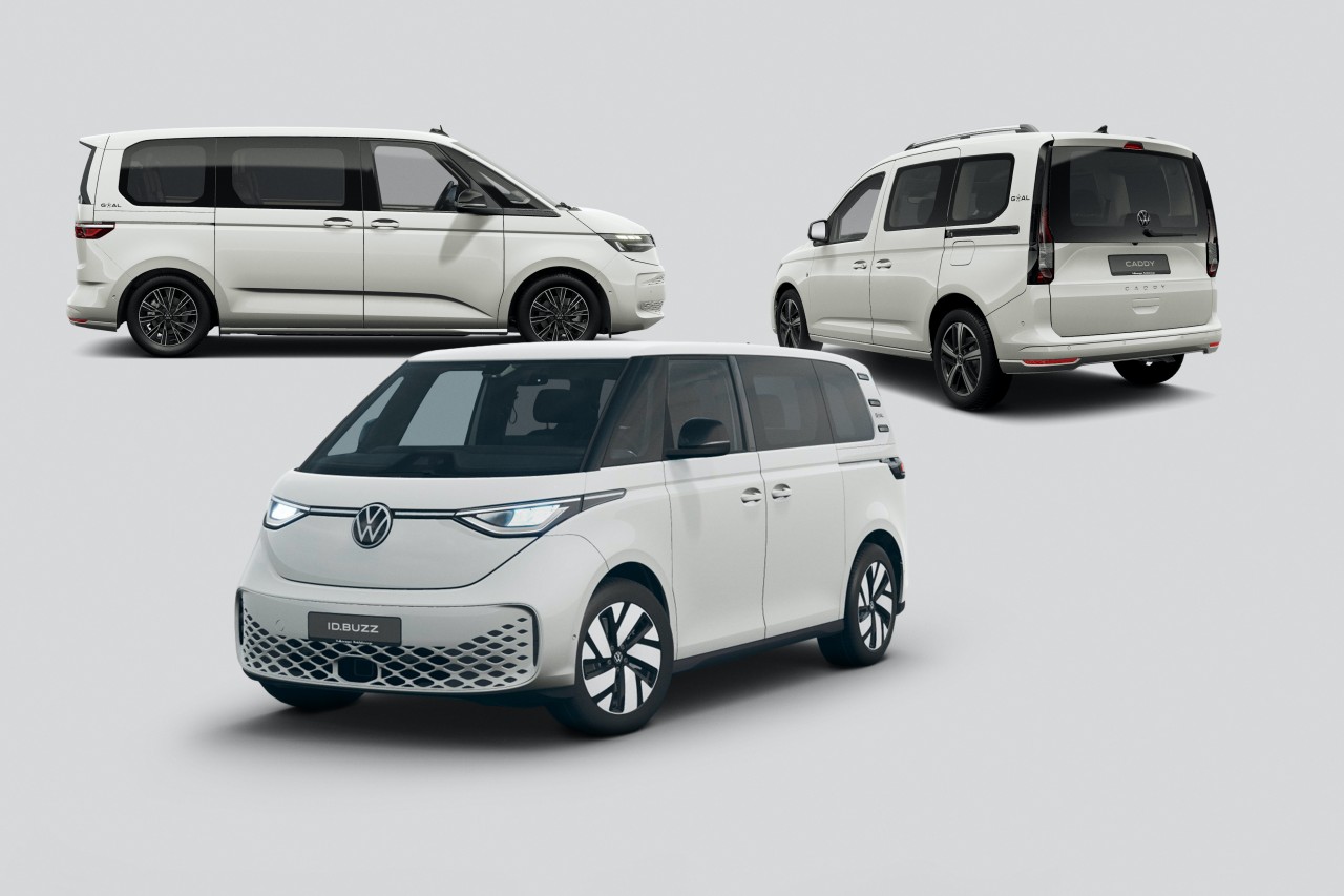 Volkswagen Goal – Aktionspakete zur Fußball-EM