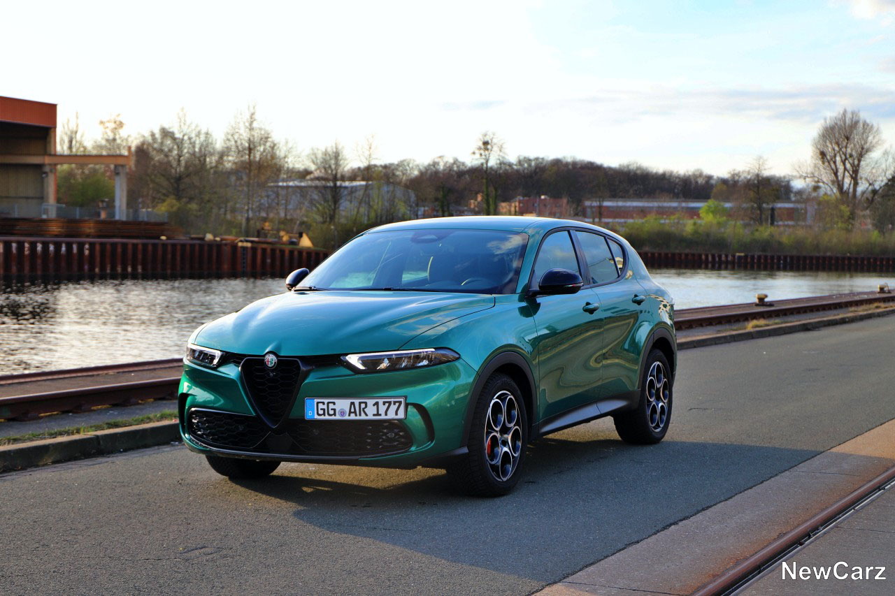 Alfa Romeo Tonale Diesel