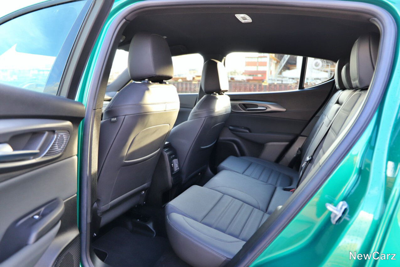 Alfa Romeo Tonale Diesel Fond