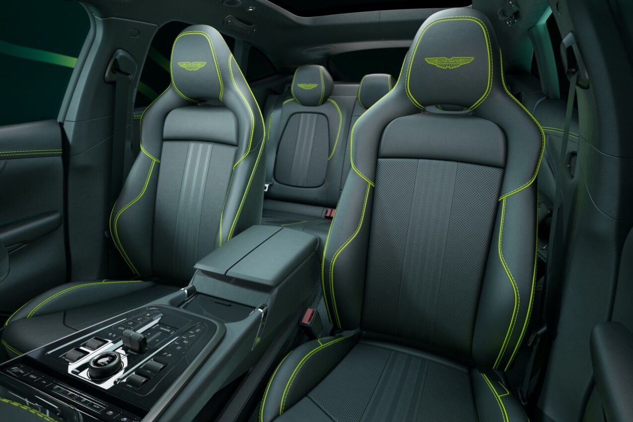 Interieur