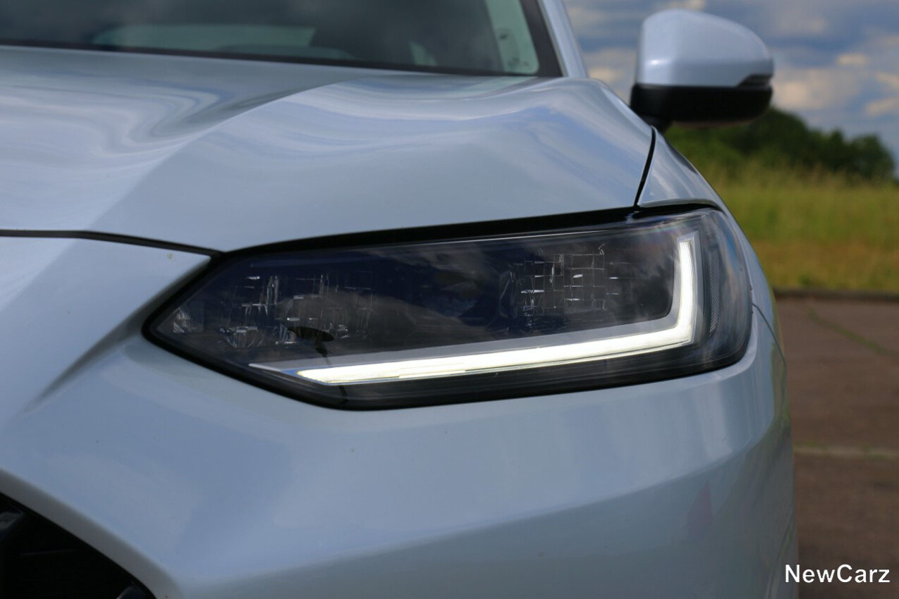 Lichtsignatur