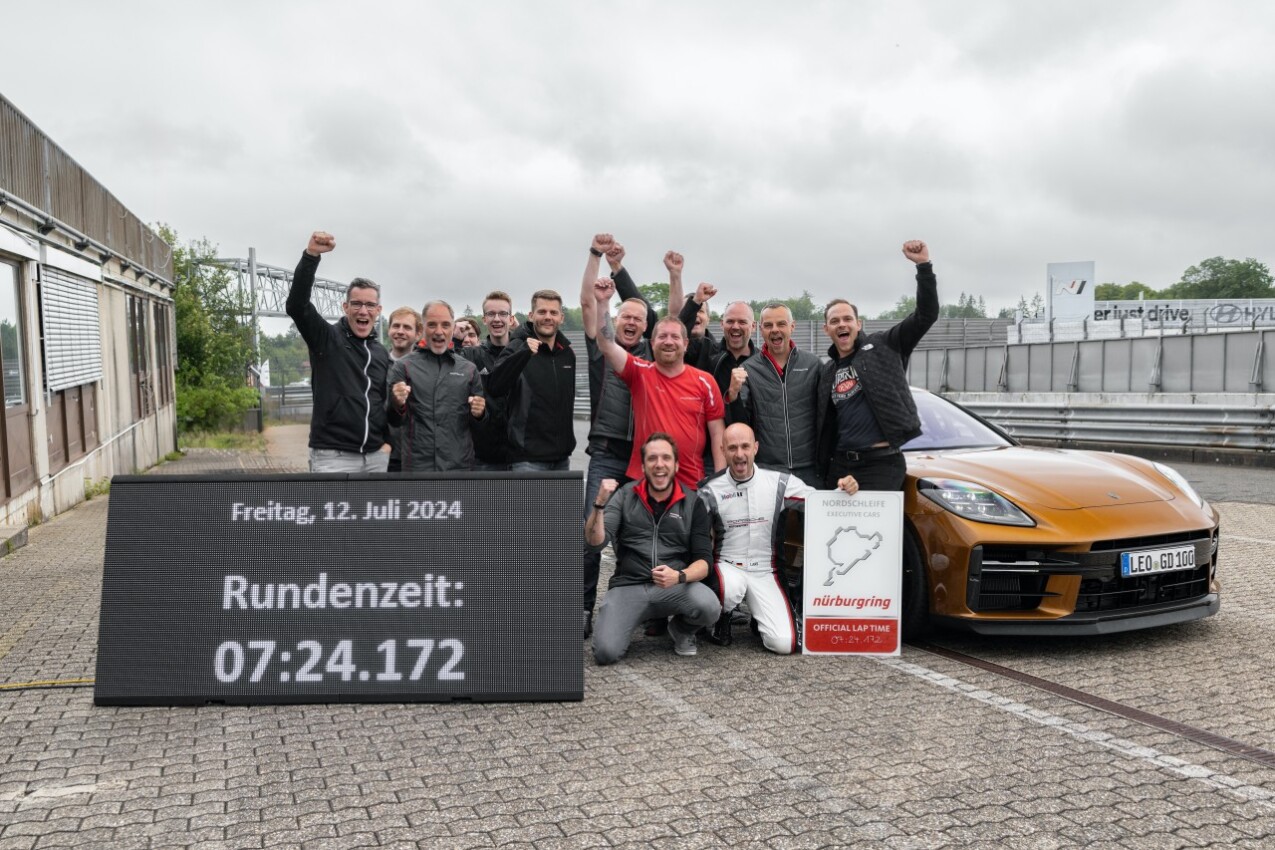 Nürburgring